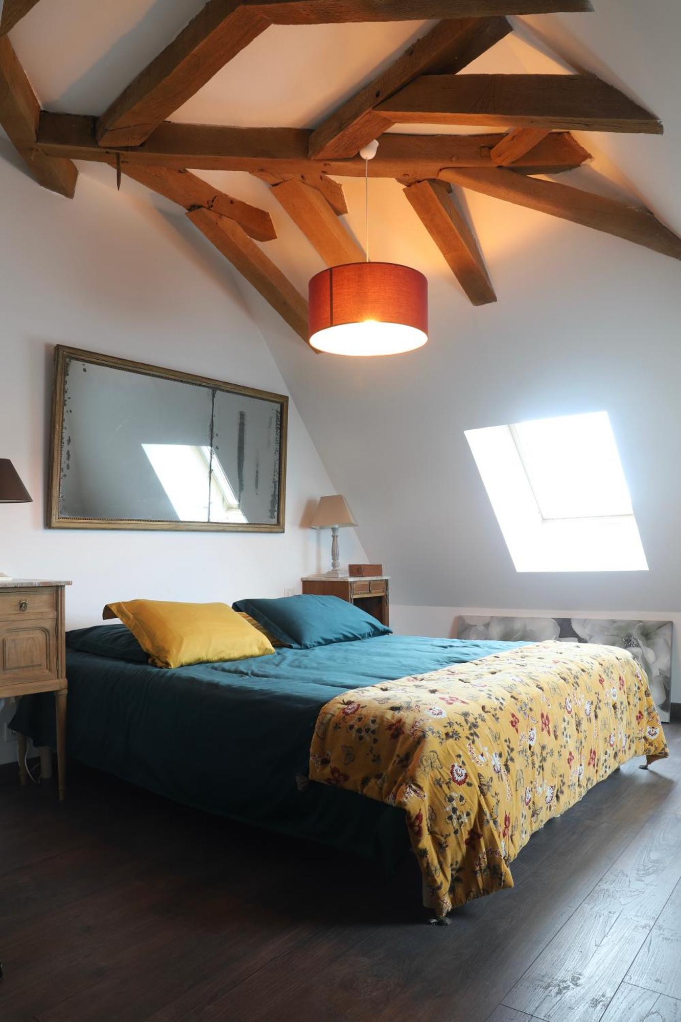 Les Jardins Des Soussilanges Bed and Breakfast Céron Buitenkant foto